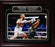 Floyd Mayweather vs Conor McGGregor Fight of the Century Boxing MMA 16x20 Frame