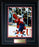 1987 Canada Cup Wayne Gretzky & Mario Lemieux Hockey Sports History 11x14 Frame