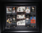 Bobby Orr Boston Bruins 16x20 compilation Hockey Memorabilia Collector Frame