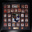 Connor McDavid Edmonton Oilers Upper Deck Rookie Hockey Card Set Frame
