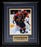 Connor McDavid Erie Otters Signed 8x10 OHL Hockey Memorabilia Collector Frame