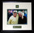 Jack Nicklaus & Arnold Palmer PGA Golf Legends 8x10 Collector Frame