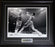 Joe Frazier vs. Muhammad Ali Boxing Fight of the Century 1971 MSG 16x20 Frame