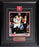 Lebron James Cleveland Cavaliers 8x10 Basketball Memorabilia Collector Frame