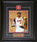 Lebron James Miami Heat 2013 Champion 8x10 Basketball Collector Frame