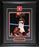 Lebron James Miami Heat 8x10 Basketball Memorabilia Collector Frame