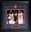 Michael Jordan & Scottie Pippen Chicago Bulls 8x10 Basketball Frame