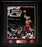 Michael Jordan Chicago Bulls Basketball 16x20 Basketball Collector Frame