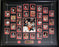 Michael Jordan Upper Deck Tribute Card set Basketball Collector Frame