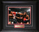 Mike Tyson Iron Kid Dynamite WBA Boxing 8x10 Memorabilia Collector Frame