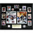Patrick Roy Career 2 Photo Card Hockey Memorabilia Collector Frame