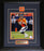 Peyton Manning Denver Broncos 8x10 Football Memorabilia Collector Frame