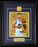 Steph Curry Golden State Warriors 2017 Championship 8x10 Basketball Frame