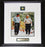 Tiger Woods & Jack Nicklaus "Tiger & The Golden Bear" PGA Golf 8x10 Frame