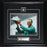 Tiger Woods PGA Golf 2019 Masters Collector Memorabilia 8x10 frame (Right)