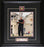 Tiger Woods PGA Golf Grand Slam Champion 8x10 Collector Frame