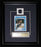 Wayne Gretzky Edmonton Oilers Replica Rookie Card Hockey Collector Frame