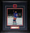 Wayne Gretzky New York Rangers Final Game 8x10 Hockey Collector Frame