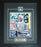 Jalen Hurts Philadelphia Eagles Superbowl LIX MVP Championship Football 8x10 Memorabilia Collector Frame