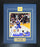 Nikola Jokic Denver Nuggets Basketball 8x10 Memorabilia Collector Frame