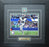 Saquon Barkley Philadelphia Eagles Superbowl LIX Championship Football 8x10 Memorabilia Collector Frame