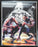 Michael Jordan Lebron James Kobe Bryan Basketballl Tribute Textured Print Frame