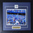 Vladimir Guerrero Jr. Toronto Blue Jays 2025 ALDS Grand Slam Bat Flip Baseball Memorabilia 8x10 Frame (Wide Color)