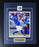 George Springer Toronto Blue Jays 8x10 Sports Memorabilia Collector Frame