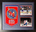Alexander Ovechkin Washington Capitals 895th Goal Banner 2 Photo Commemoration Collector Frame