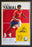 Lamine Yamal Team Spain World Cup 26x38 Textured Print Soccer Memorabilia Collector Frame