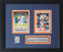 Spencer Torkelson Detroit Tigers 2 Card Baseball Sports Memorabilia Collector Frame