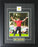 Tigers Woods PGA 2019 Championship 8x10 Golf Sports Memorabilia Collector Frame (Vertical Action)