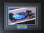 Alex Albon Team Williams F1 8x12 Sports Racing Memorabilia Collector Frame