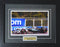 Andrea Kimi Antonelli Team Mercedes F1 8x12 Sports Racing Memorabilia Collector Frame