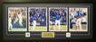 Vladimir Guerrero Jr. Bautista Edwin Joe Carter Blue Jays Greatest Home Runs 4 Photo