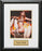 Taylor Swift Showgirls Album 8x10 Memorabilia Collector Frame
