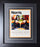 Lando Norris Team McClaren F1 Racing Career 8x12 Photo Sports Memorabilia Collector Frame