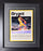 Kobe Bryant Los Angeles Lakers Career Basketball 8x12 Sports Memorabilia Collector Photo Frame
