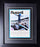 George Russell Team Mercedes Career Racing 8x12 Photo Sports Memorabilia Collector Frame