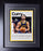 Steph Curry Golden State Warriors Career Basketball 8x12 Photo Sports Memorabilia Collector Frame