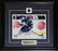 Clarke MacArthur Toronto Maple Leafs Signed 8x10 Hockey Collector Frame