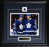 Auston Matthews & Mitch Marner Toronto Maple Leafs Hockey Sports Memorabilia Collector 8x10 Frame (Front)