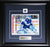Frederik Andersen Toronto Maple Leafs Hockey Sports Memorabilia Signed 8x10 Collector Frame