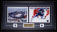 James Van Riemsdyk Toronto Maple Leafs 2014 Winter Classic 2 Photo Hockey Frame