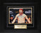 Chris Leben UFC MMA Mixed Martial Arts Middleweight Signed 8x10 Collector Frame