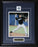 Roy Halladay Toronto Blue Jays Baseball Memorabilia Collector 8x10 Frame (Pitch)