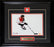 Shea Weber Team Canada 2010 Vancouver Winter Olympics 8x10 Collector Frame