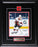 Tim Stutzle Ottawa Senators Hockey Sports Memorabilia Signed 8x10 Collector Frame