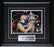 Bianca Andreescu Women's Tennis US Open Championship Trophy She The North 8x10 Frame (Kiss)