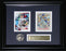 Roberto Osuna Toronto Blue Jays 2 Card Baseball Memorabilia Collector Frame